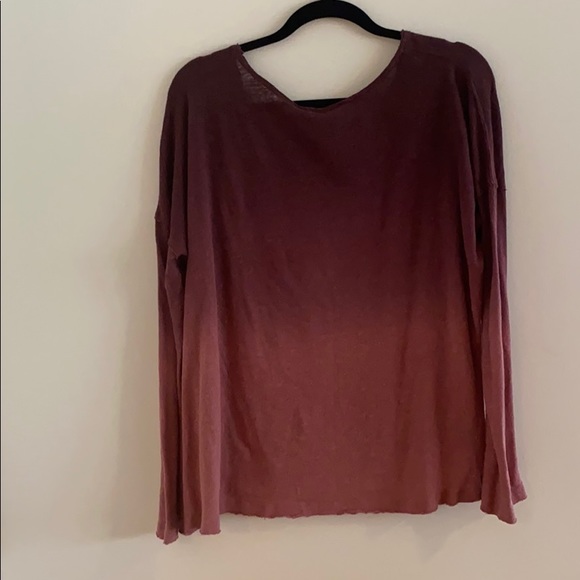 We The Free Ombré Top - Picture 4 of 4